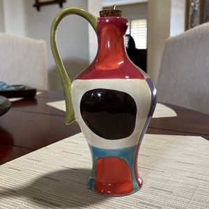 Pier 1 Urban Dot V/O dressing